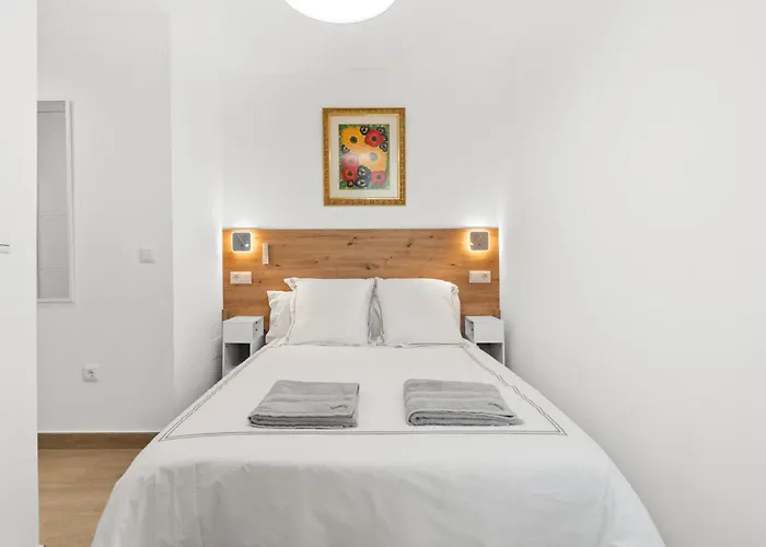 Miramar El Daire Fuengirola