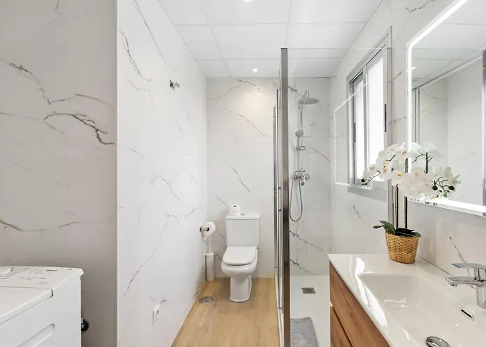 Daire Miramar El Fuengirola